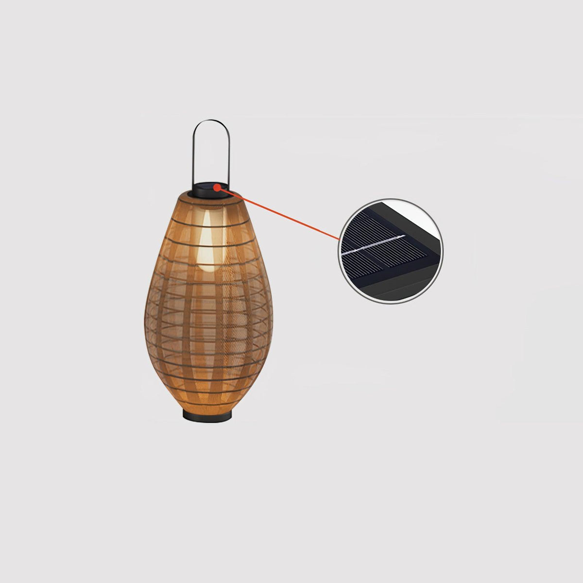 Emrenis Stainless Steel Outdoor Light-Moonnatur