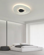 Frovana Metal Ceiling Light-Moonnatur