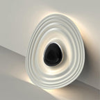 Frovana Metal Ceiling Light-Moonnatur