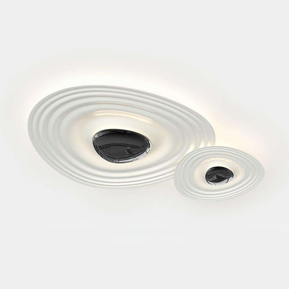 Frovana Metal Ceiling Light-Moonnatur