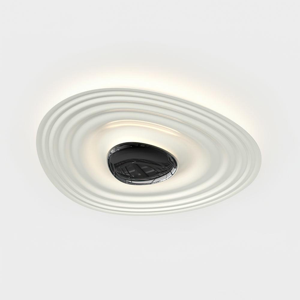 Frovana Metal Ceiling Light-Moonnatur