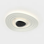 Frovana Metal Ceiling Light-Moonnatur