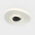 Frovana Metal Ceiling Light-Moonnatur