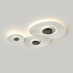 Frovana Metal Ceiling Light-Moonnatur