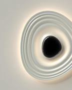 Frovana Metal Ceiling Light-Moonnatur