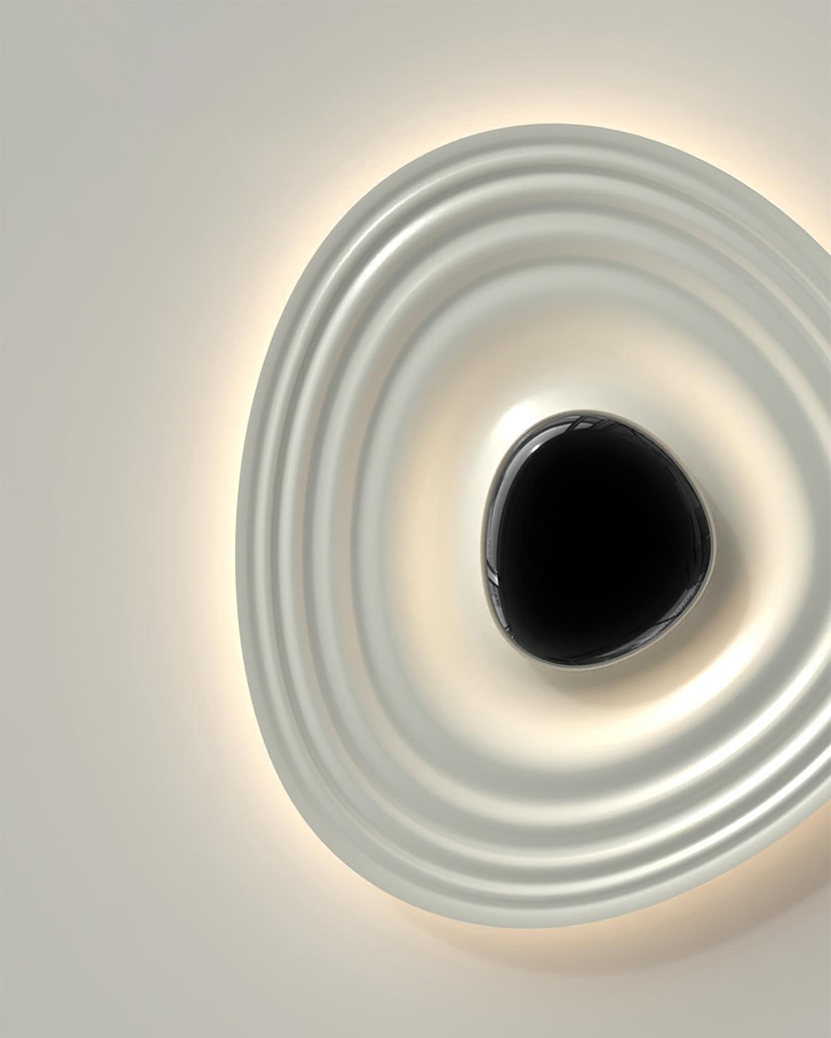 Frovana Metal Ceiling Light-Moonnatur