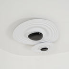 Frovana Metal Ceiling Light-Moonnatur