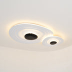 Frovana Metal Ceiling Light-Moonnatur