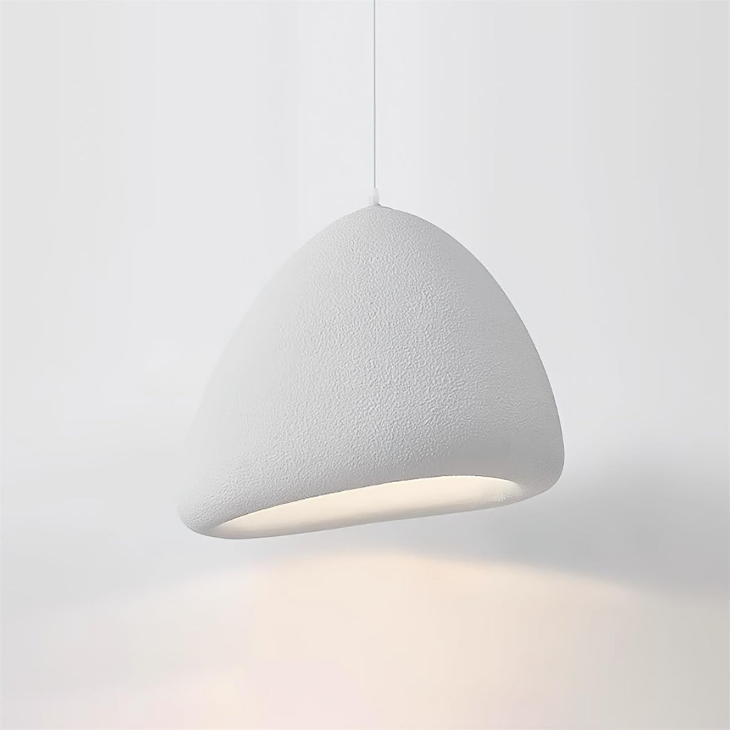 Mardeniel Polystyrene Pendant Light-Moonnatur