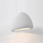 Mardeniel Polystyrene Pendant Light-Moonnatur