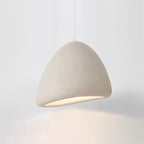 Mardeniel Polystyrene Pendant Light-Moonnatur
