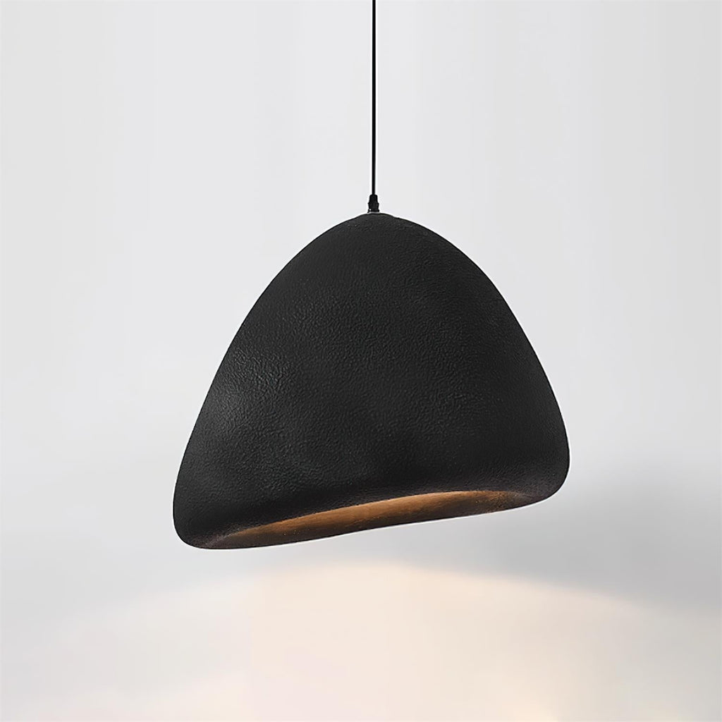 Mardeniel Polystyrene Pendant Light-Moonnatur