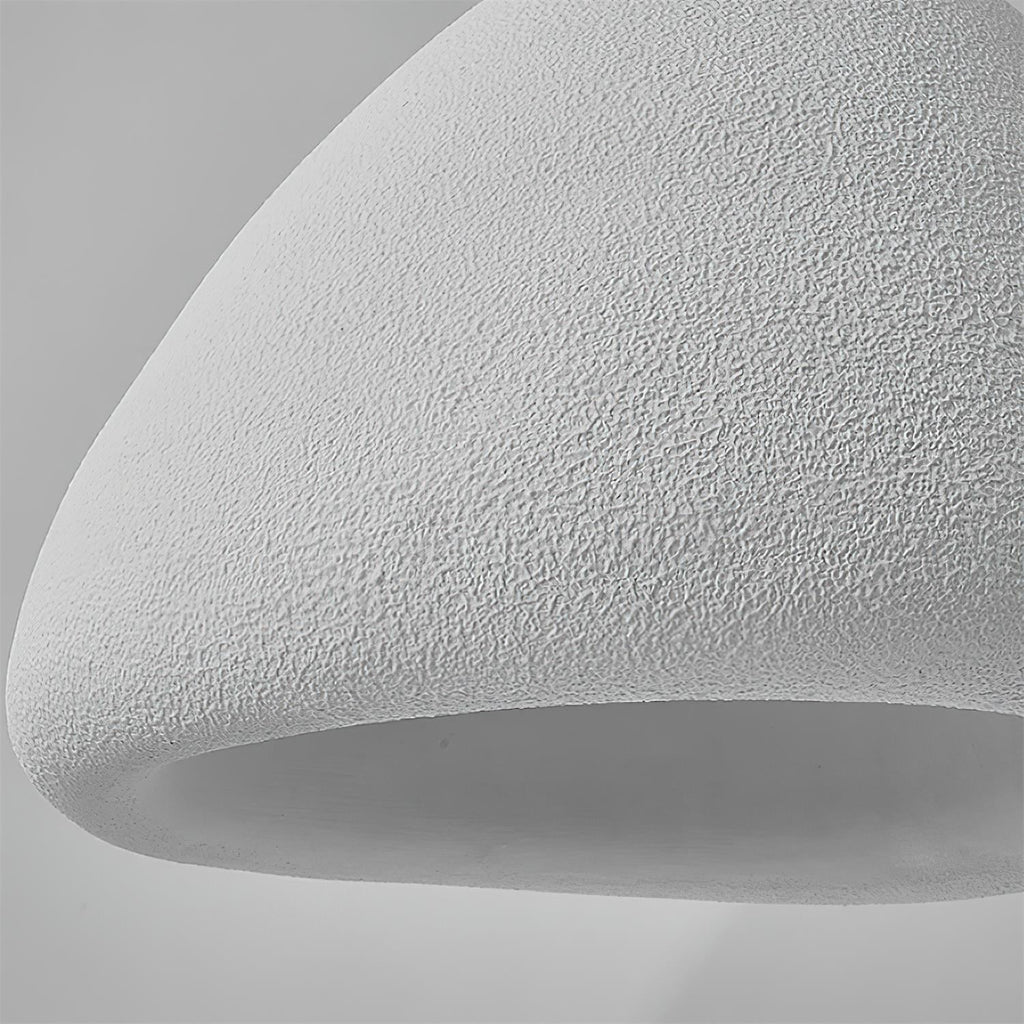 Mardeniel Polystyrene Pendant Light-Moonnatur