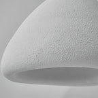 Mardeniel Polystyrene Pendant Light-Moonnatur