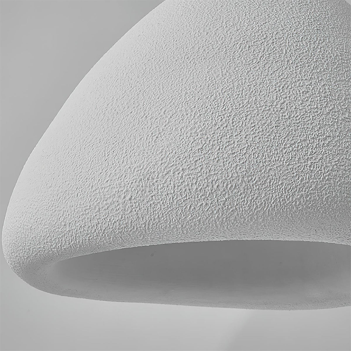 Mardeniel Polystyrene Pendant Light-Moonnatur