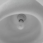 Mardeniel Polystyrene Pendant Light-Moonnatur
