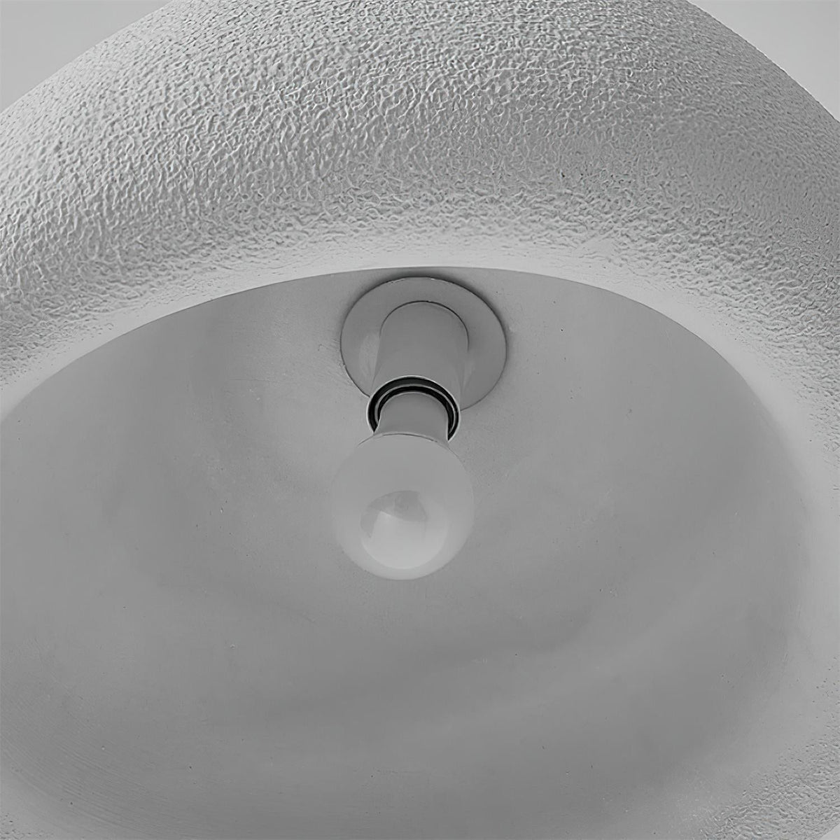 Mardeniel Polystyrene Pendant Light-Moonnatur