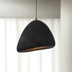 Mardeniel Polystyrene Pendant Light-Moonnatur