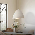 Mardeniel Polystyrene Pendant Light-Moonnatur