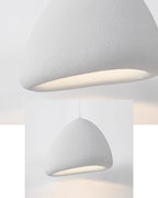 Mardeniel Polystyrene Pendant Light-Moonnatur