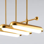 Calenia Glass Pendant Light-Moonnatur