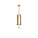 Calenia Glass Pendant Light-Moonnatur