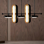 Calenia Glass Pendant Light-Moonnatur
