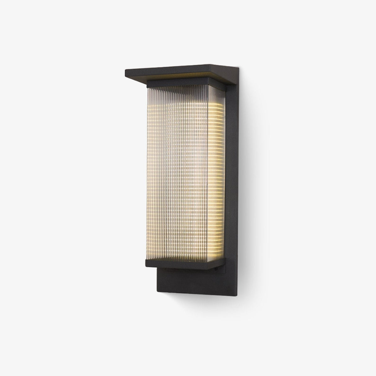Brackenmere Acrylic Wall Light-Moonnatur