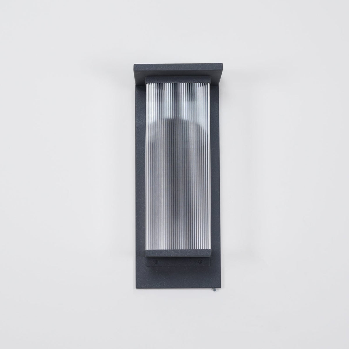 Havelle Stainless Steel Wall Light-Moonnatur