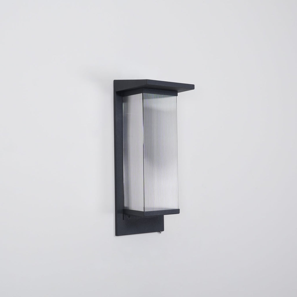 Brackenmere Acrylic Wall Light-Moonnatur