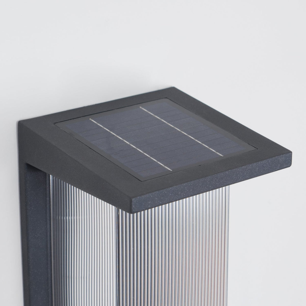 Havelle Stainless Steel Wall Light-Moonnatur