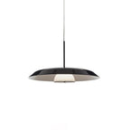 Greviel Acrylic Pendant Light-Moonnatur