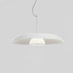 Greviel Acrylic Pendant Light-Moonnatur