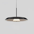 Greviel Acrylic Pendant Light-Moonnatur