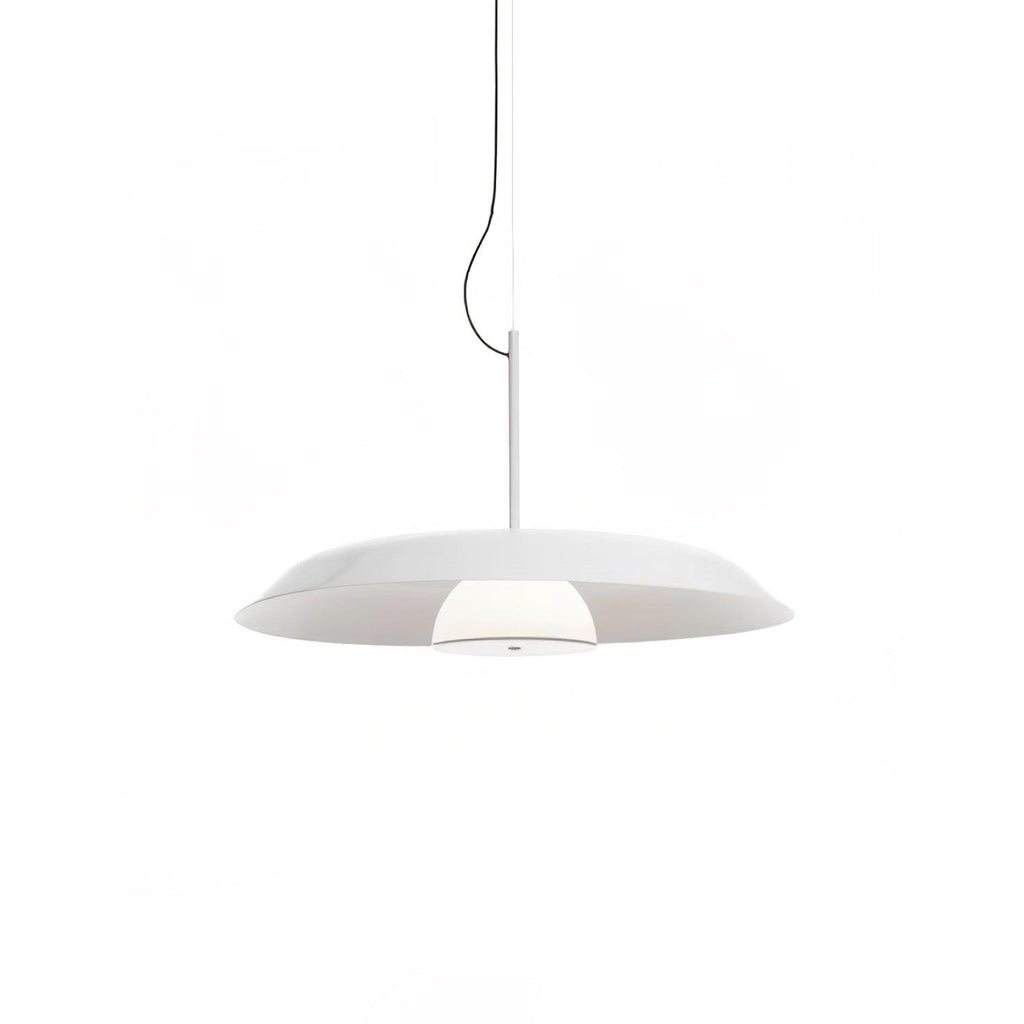 Greviel Acrylic Pendant Light-Moonnatur