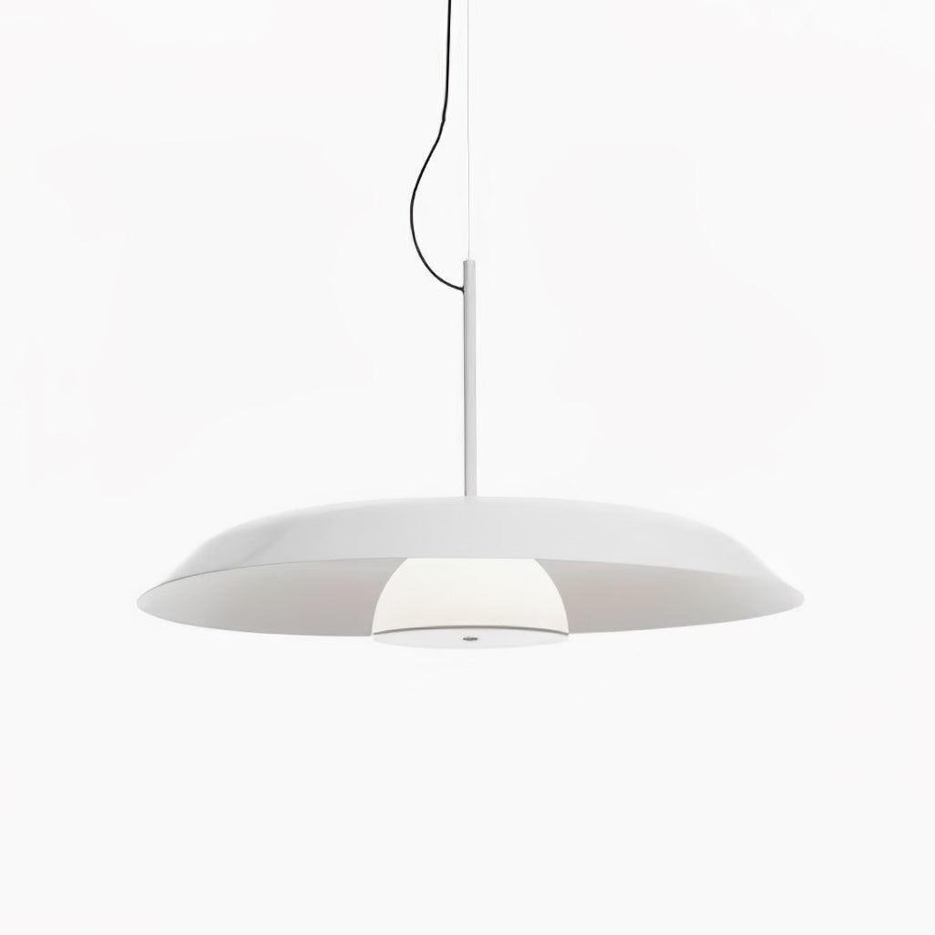 Greviel Acrylic Pendant Light-Moonnatur