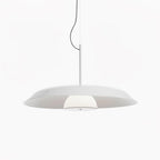 Greviel Acrylic Pendant Light-Moonnatur