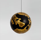 Vernalia Composite Pendant Light-Moonnatur
