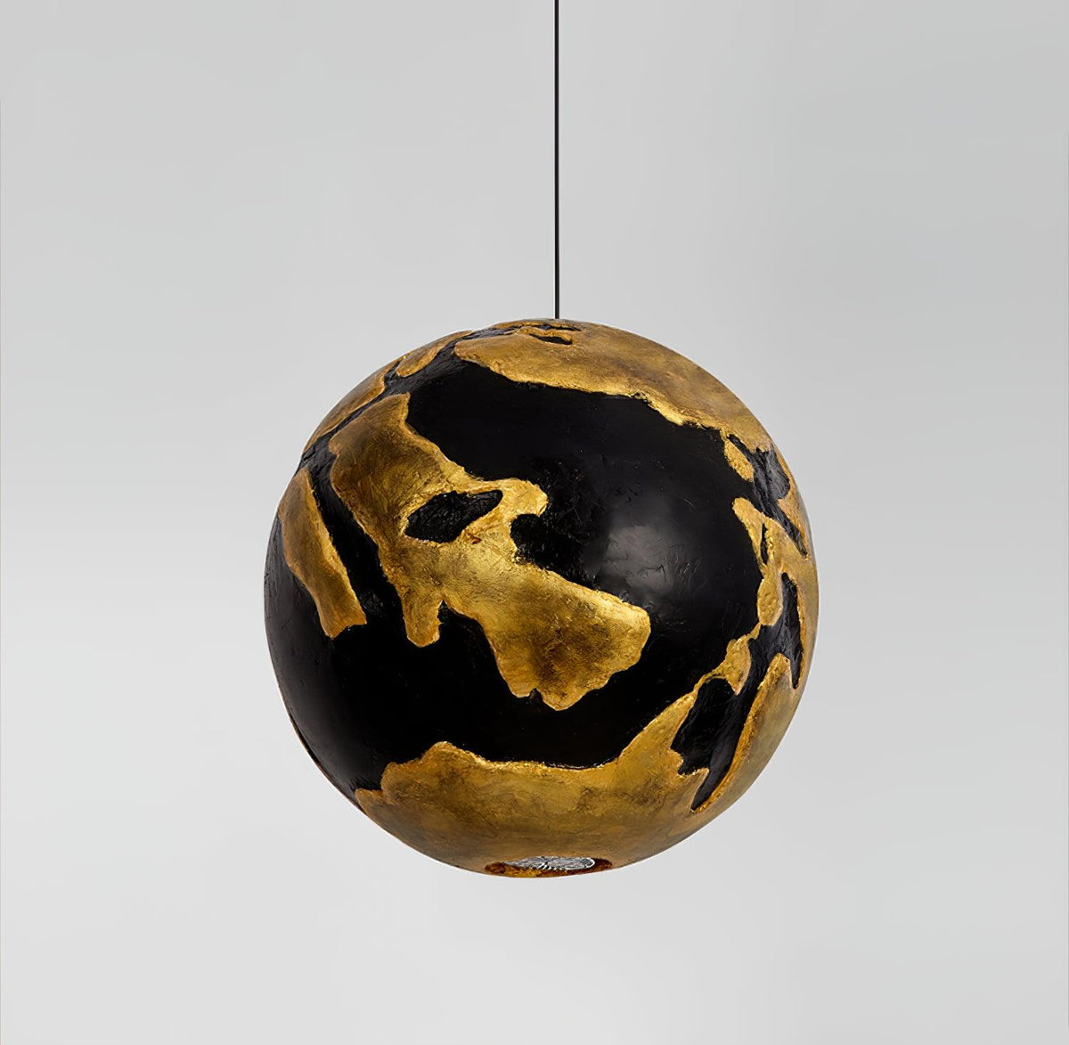 Vernalia Composite Pendant Light-Moonnatur