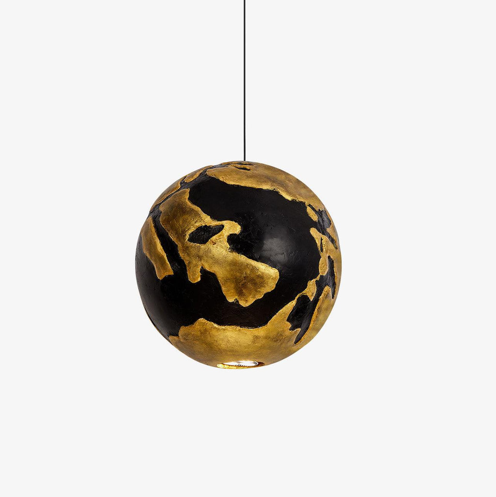 Vernalia Composite Pendant Light-Moonnatur