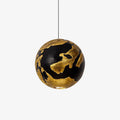 Vernalia Composite Pendant Light-Moonnatur