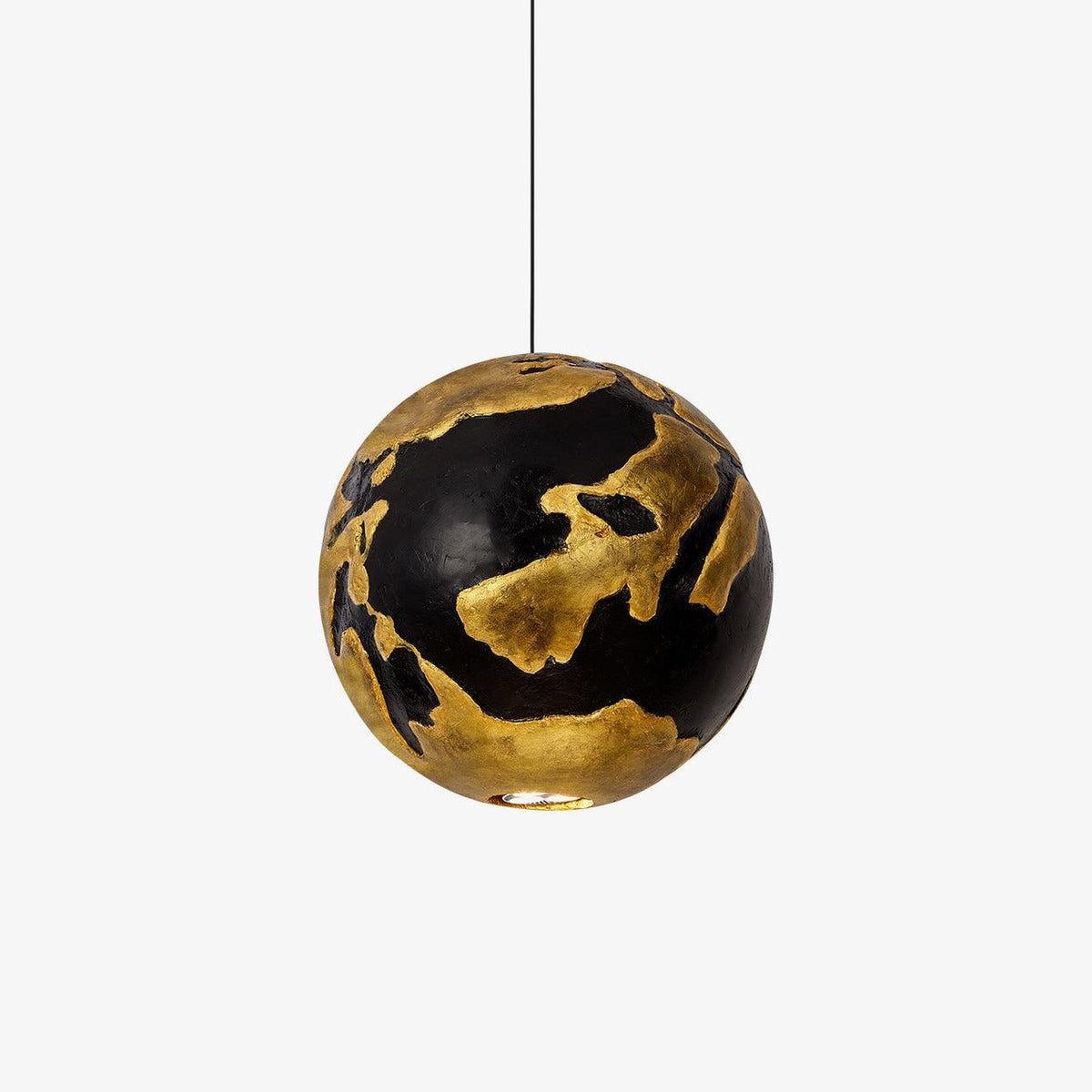 Vernalia Composite Pendant Light-Moonnatur