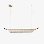 Oswenaria Acrylic Pendant Light-Moonnatur