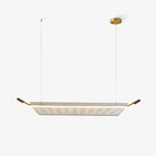 Oswenaria Acrylic Pendant Light-Moonnatur