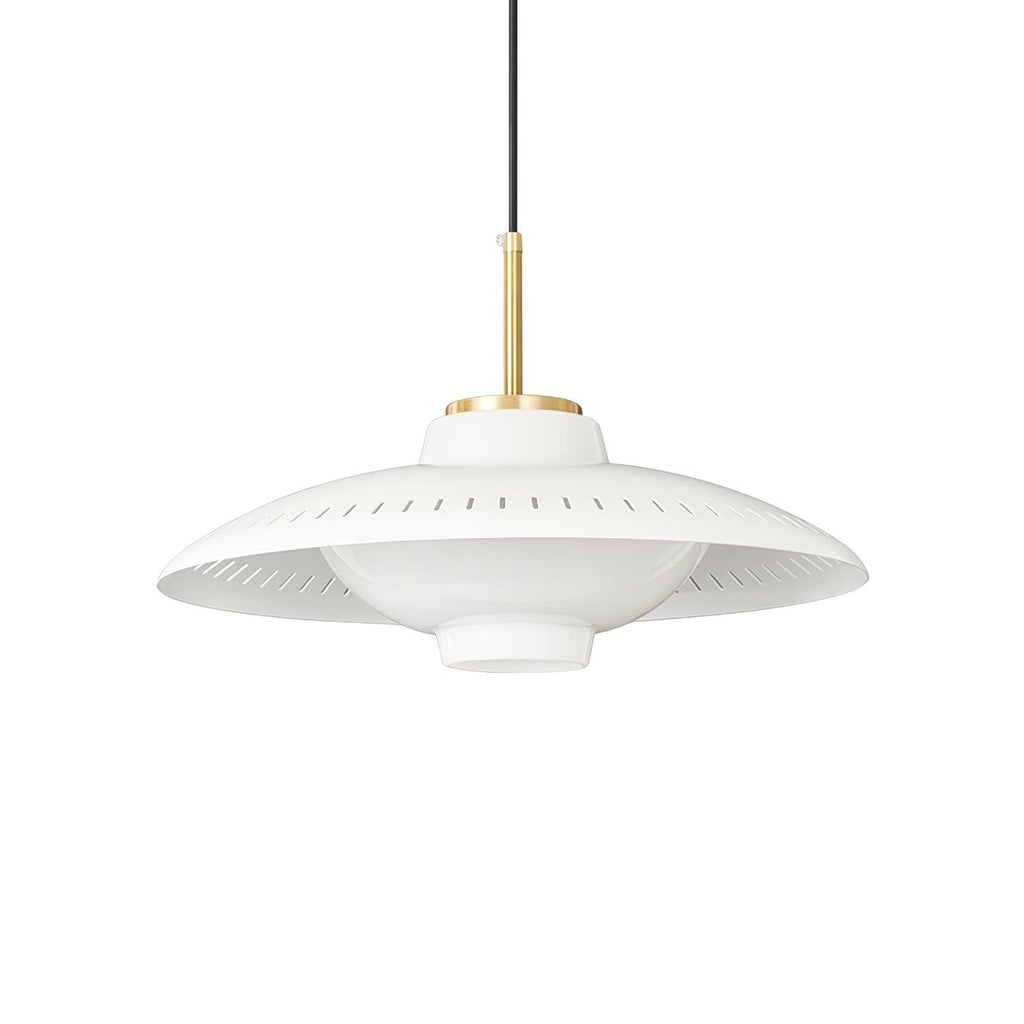 Elnava Metal Pendant Light-Moonnatur