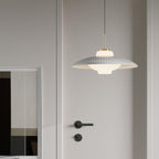 Elnava Metal Pendant Light-Moonnatur