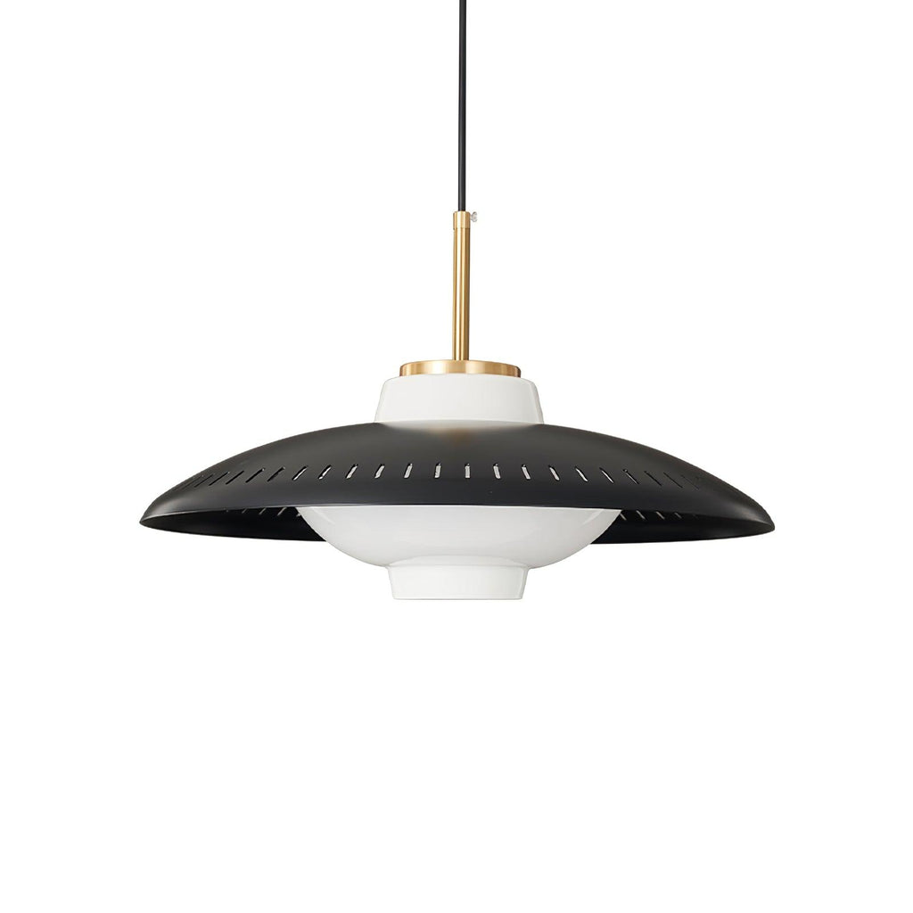 Elnava Metal Pendant Light-Moonnatur