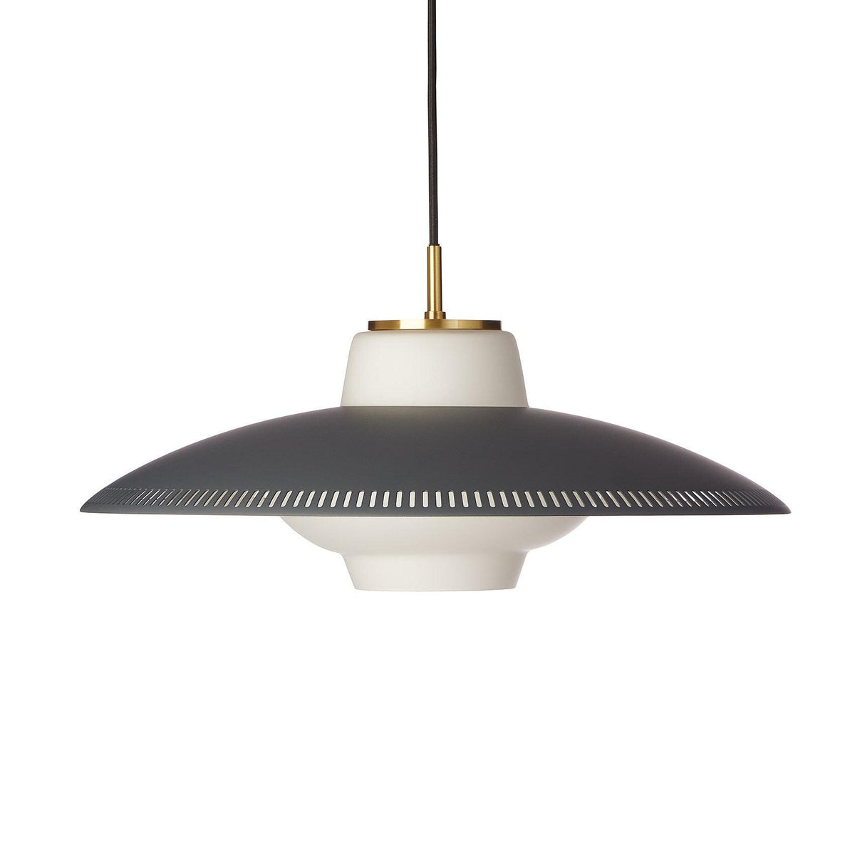 Elnava Metal Pendant Light-Moonnatur