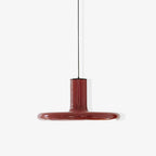 Denvora Aluminium Pendant Light-Moonnatur