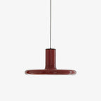Denvora Aluminium Pendant Light-Moonnatur
